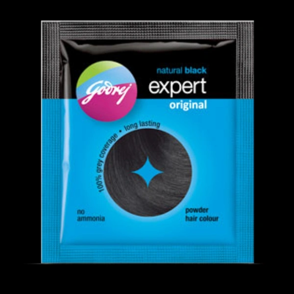 GODREJ HAIR COLOUR - COLOUR