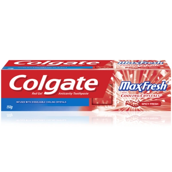 COLGATE MAX FRESH TOOTHPASTE - 46GM