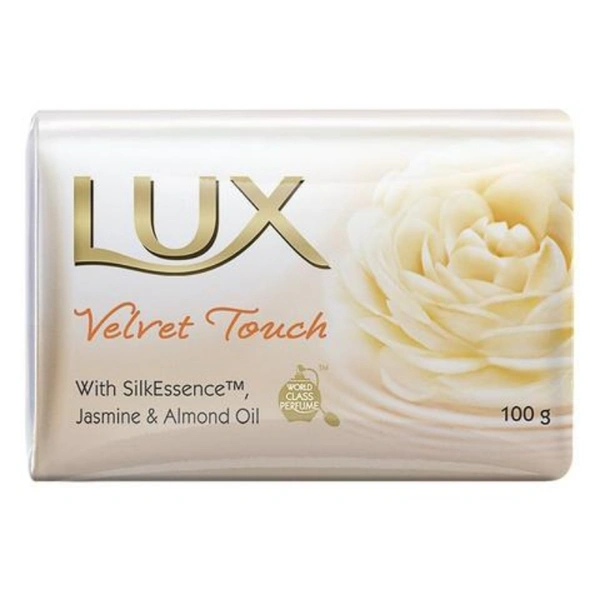 LUX VELVET TOUCH SOAP - 100G