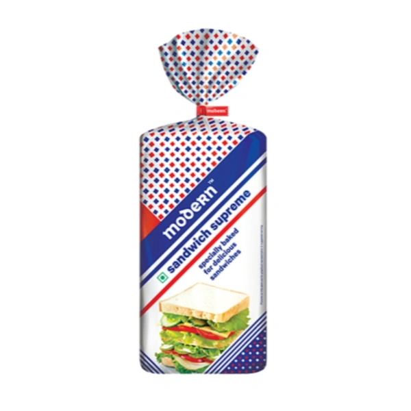 MODERN SANDWICH BREAD