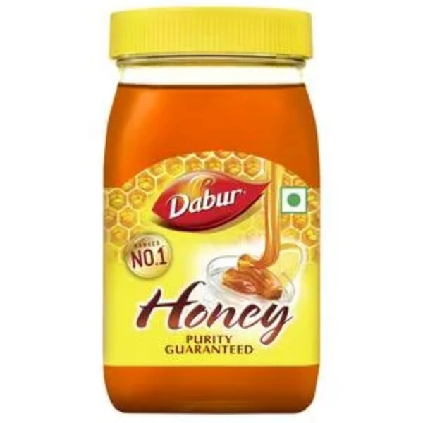 DABUR HONEY - 100GM