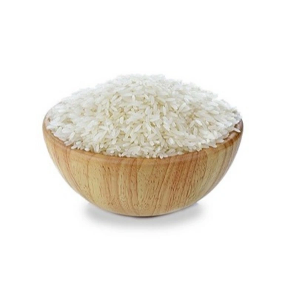 SAMPOORNA SM JEERA RICE - 1KG