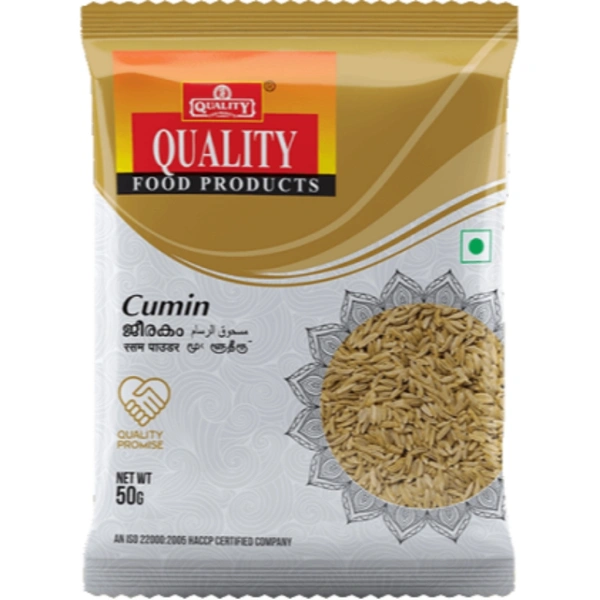 QUALITY CUMIN JEERAKAM