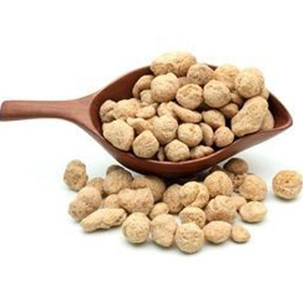 SAMPOORNA SOYA CHUNKS SMALL - 125GM