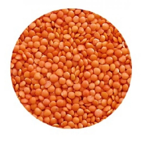 SAMPOORNA MASOOR DAL - 500GM