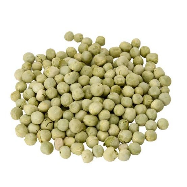 SAMPOORNA GREEN PEAS 1KG - 1KG