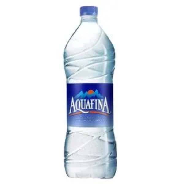 AQUAFINA WATER - 1L