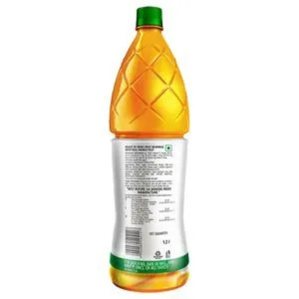 TROPICANA MANGO SLICE - 600ml