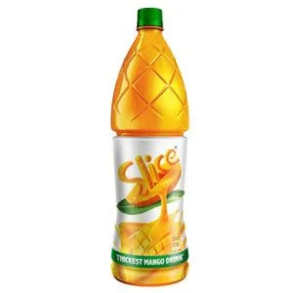 TROPICANA MANGO SLICE - 600ml