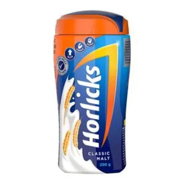 HORLICKS MALT BOX - 500GM