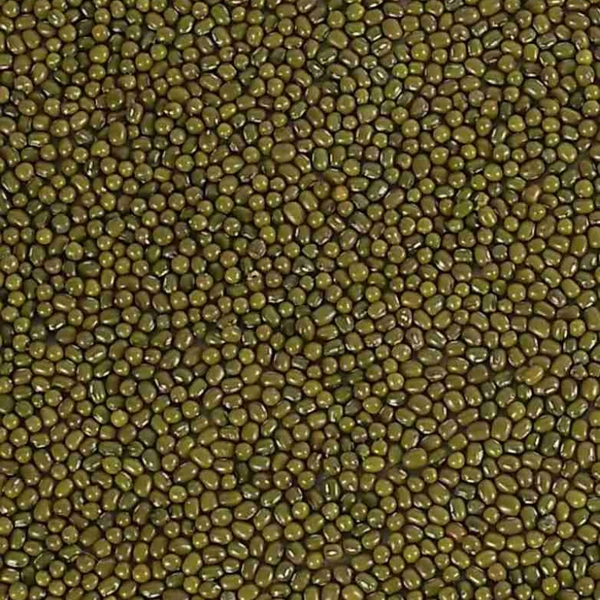 SAMPOORNA CHERUPAYAR GREEN GRAM - 500GM