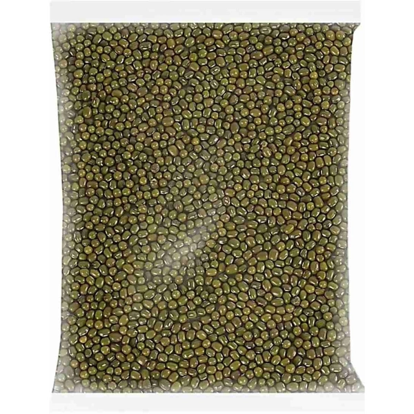 SAMPOORNA CHERUPAYAR GREEN GRAM - 500GM