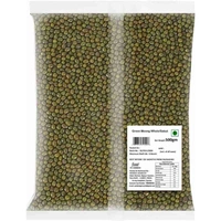 SAMPOORNA CHERUPAYAR GREEN GRAM - 500GM