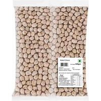 SAMPOORNA WHITE KADALA - 250GM