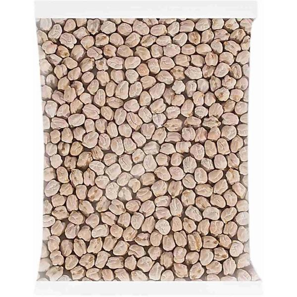 SAMPOORNA WHITE KADALA - 250GM