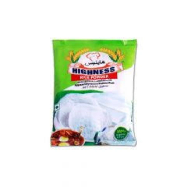 HIGHNESS RICE POWDER - 500GM