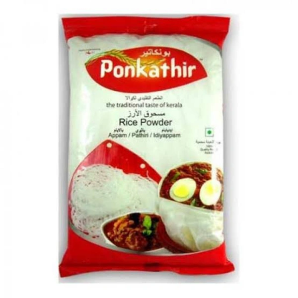 PONKATHIR RICE POWDER - 1kg
