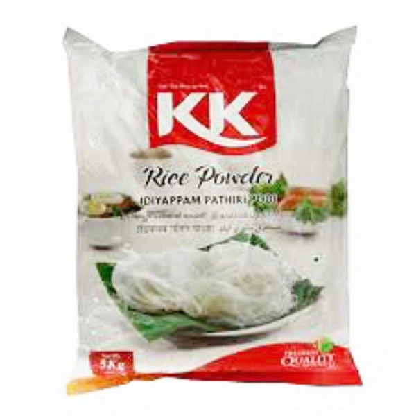 K K RICE POWDER - 1kg