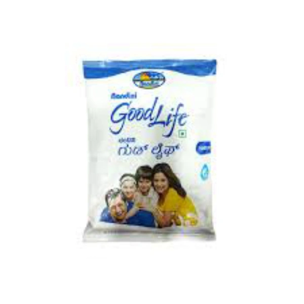 GOODLIFE UHT MILK FINO - 180ML