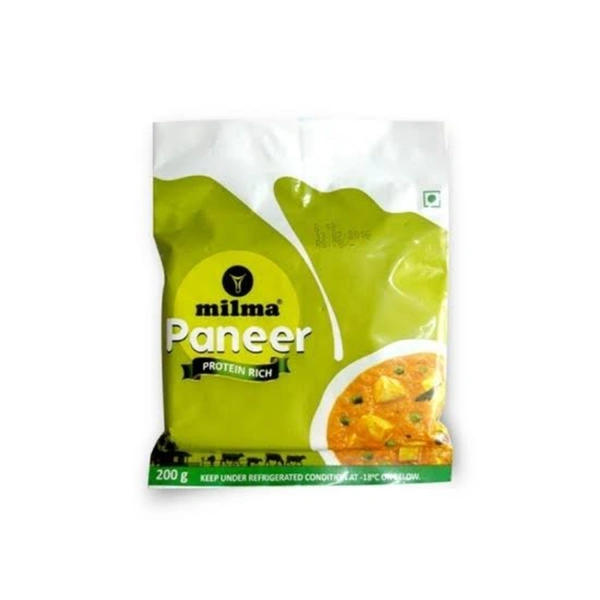 MILMA PANEER - 200GM