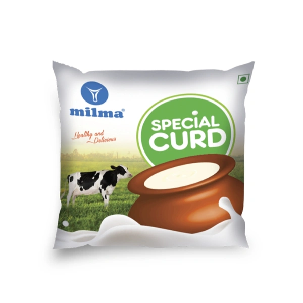 MILMA CURD - 29/