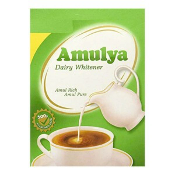AMULYA DAIRY WHITENER - 200GM