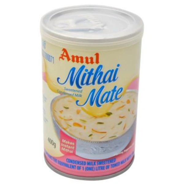 AMUL MITHAI MATE - 200GM