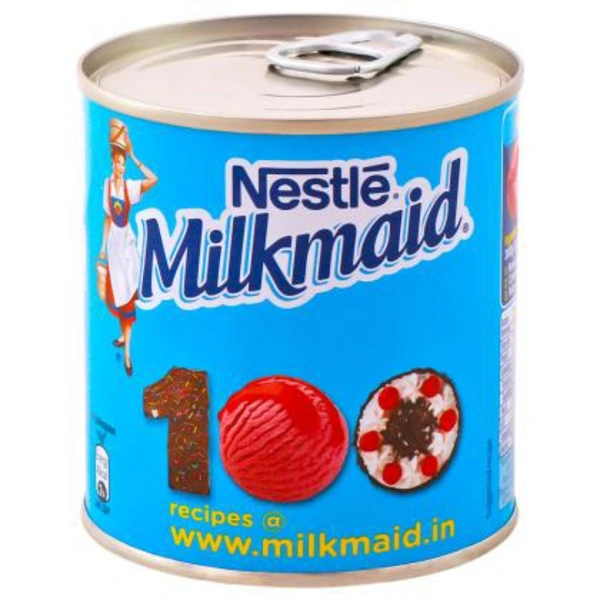 NESTLE MILKMAID - 400GM