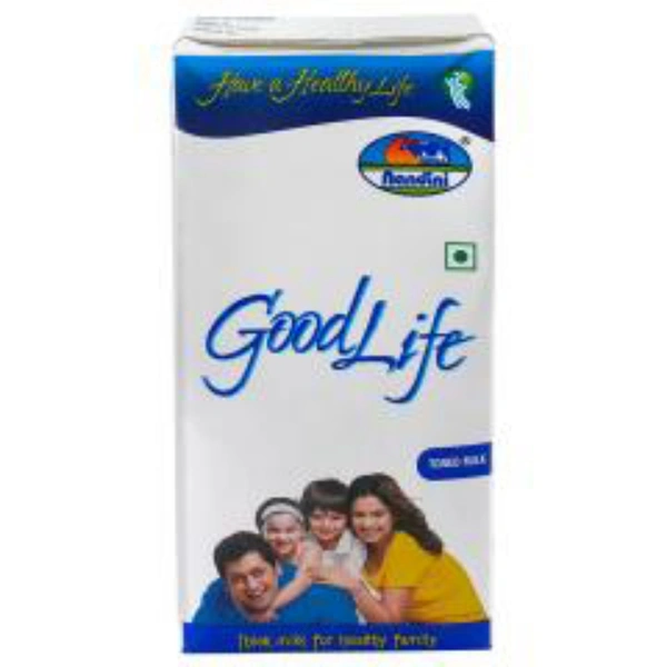 GOODLIFE UTH  MILK - 500ML