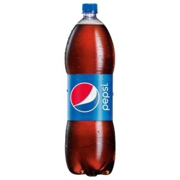 PEPSI PET BOTTLE - 600ML
