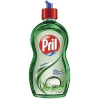 PRIL DISH WASH LIQUID - 225ML