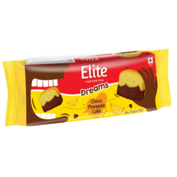 ELITE CHOCOLATE BAR CAKE - 30/