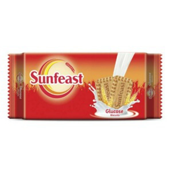 SUNFEAST GLUCOSE BISCUT - 20