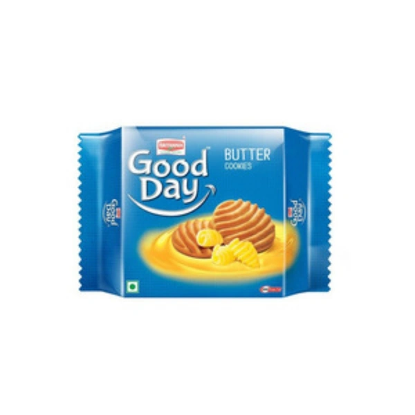 BRITANNIA GOODDAY BUTTER