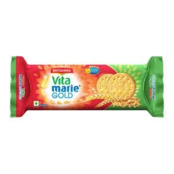 BRITANNIA VITA MARIE GOLD