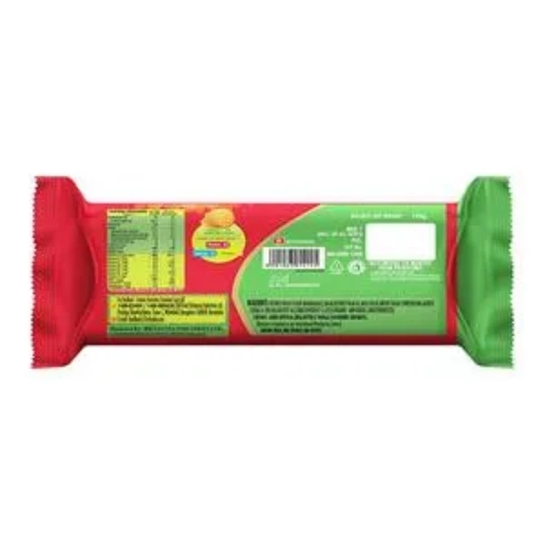 BRITANNIA VITA MARIE GOLD