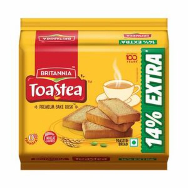BRITANNIA BRI RUSK PREMIUM BAKE