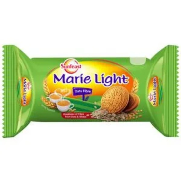 SUNFEAST MARIE LIGHT OATS - OATS
