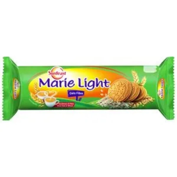 SUNFEAST MARIE LIGHT OATS - OATS