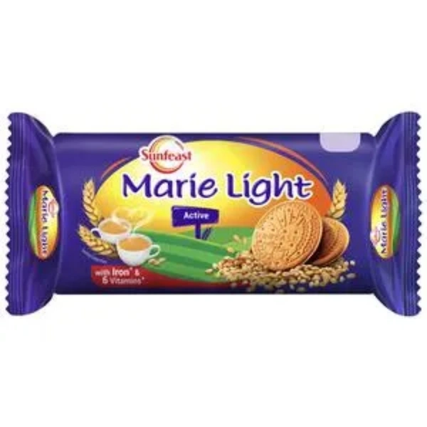SUNFEAST SF MARIE LIGHT RICH TASTE - TASTE