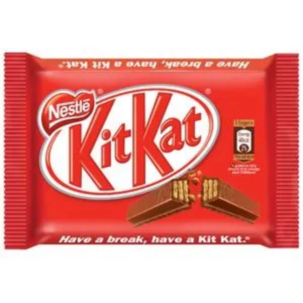 NESTLE KITKAT - R20/