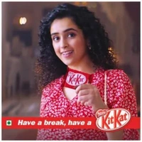 NESTLE KITKAT - R20/