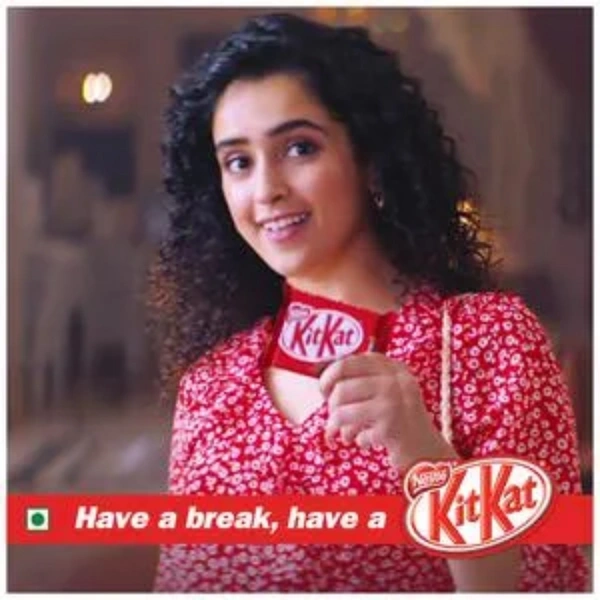 NESTLE KITKAT - R20/