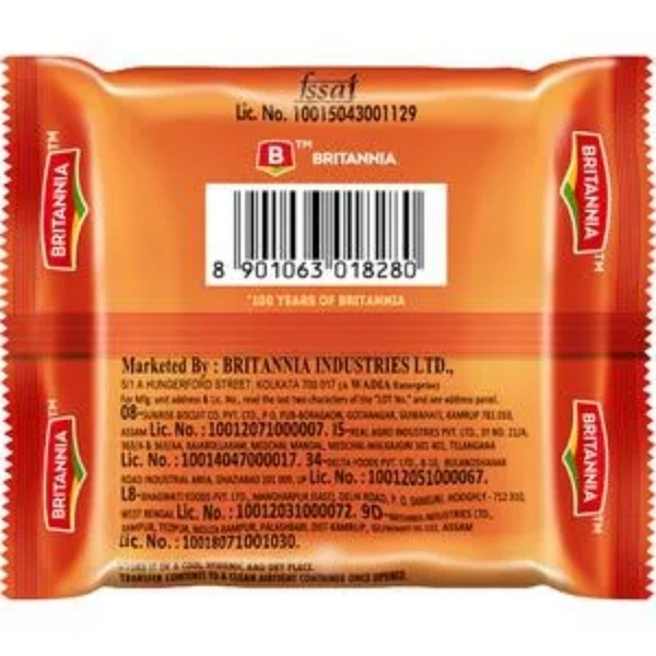 BRITANNIA TIME PASS CLASSIC SALTED