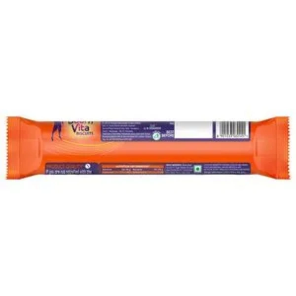 BOURNVITA BISCUITS