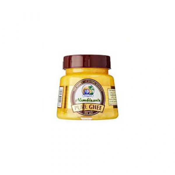 NAMBISANS GHEE - 100ML