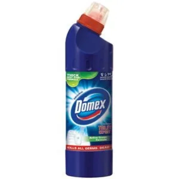 DOMEX ORIGINAL DISINFECTANT TOILET CLEANER - 500ML