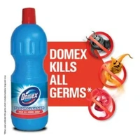 DOMEX ORIGINAL DISINFECTANT FLOOR CLEANER - 500ML