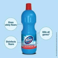 DOMEX ORIGINAL DISINFECTANT FLOOR CLEANER - 500ML