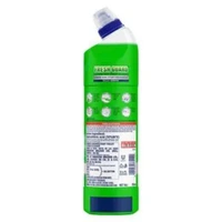 DOMEX LIME FRESH DISINFECTANT CLEANER